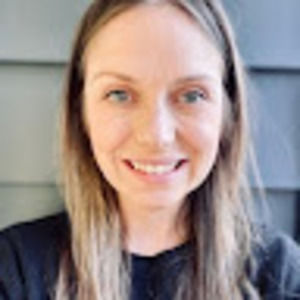 Meet your Posher, Heidi